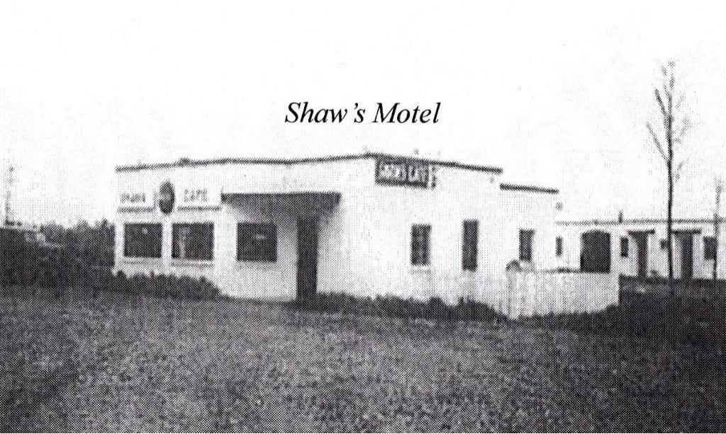 Hanceville, Alabama Historic Photos