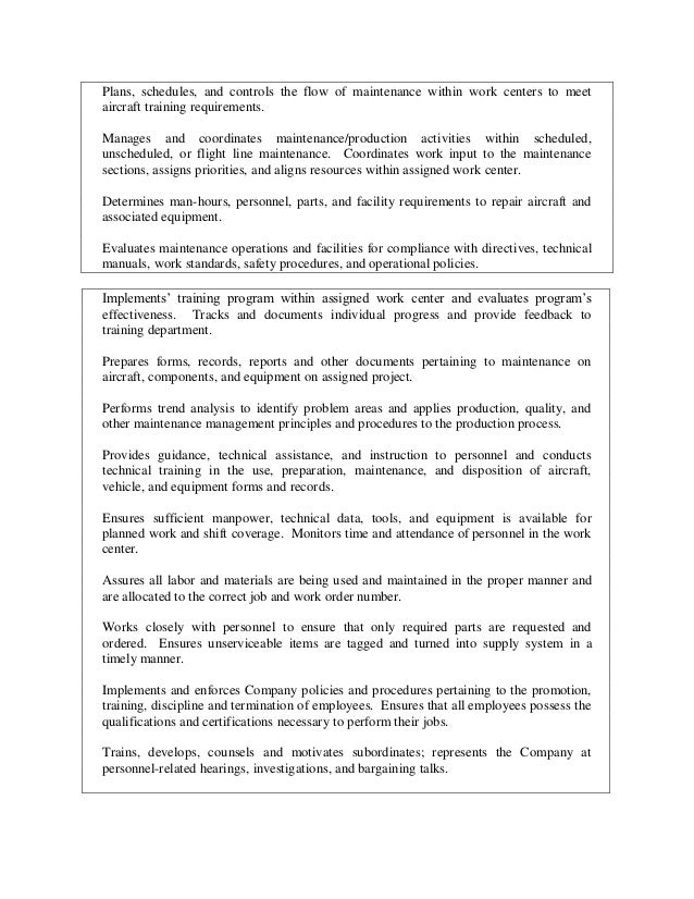 AH64D Maintenance SupervisorLocationHanchey FieldArmy Fleet Supp…