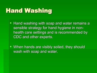 DEFINE HAND HYGIENE visual data 4
