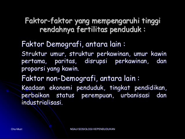 Kependudukan by diahandani.blogspot.com