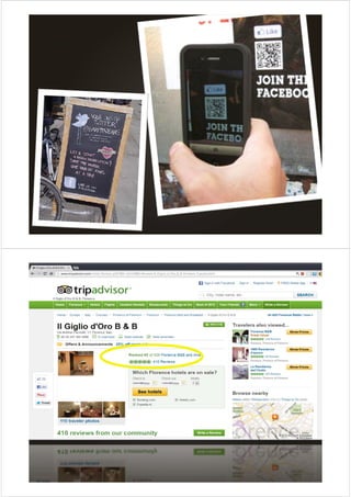 Social Media Content 6-stappenplan HBE2012