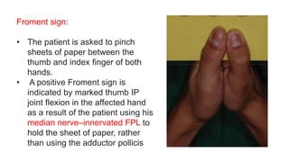 Hand anatomy 2 | PDF