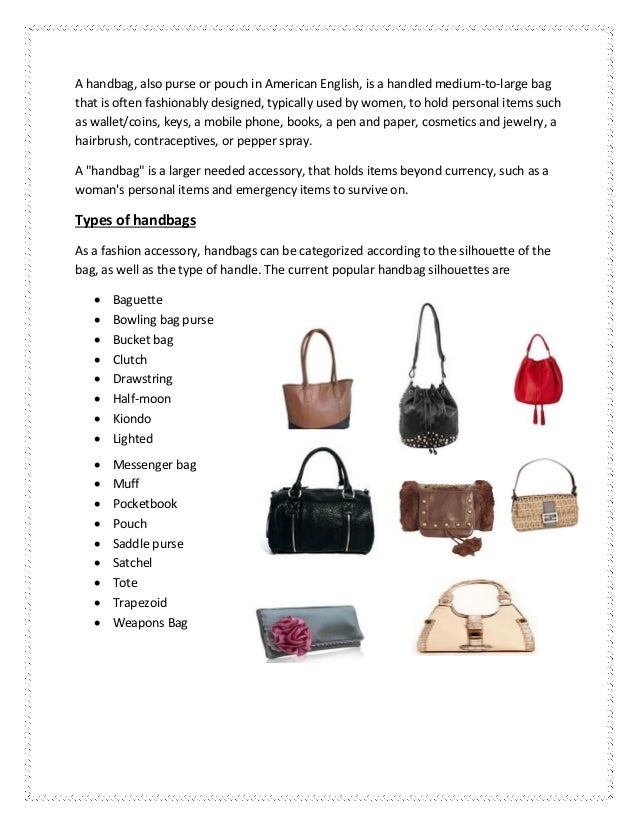 stylish purse online