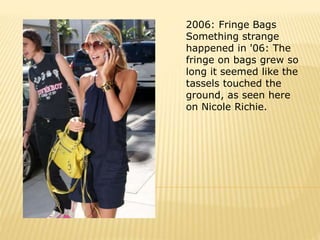 The History of Handbags — a 5-Minute Guide – 5-Minute History