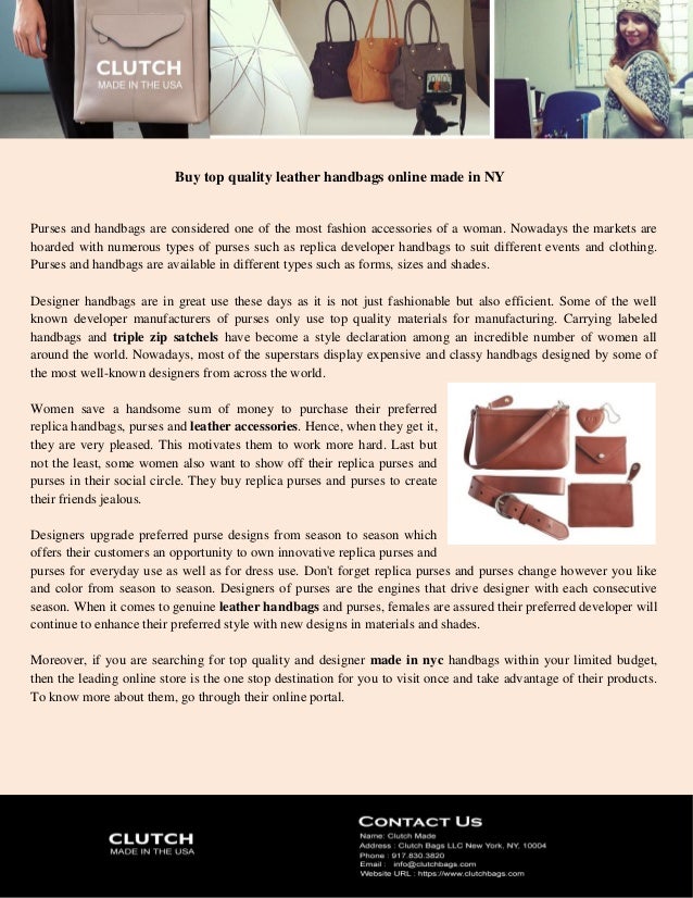 buy handbags online usa