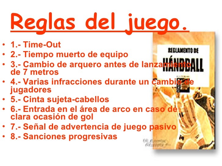Handball