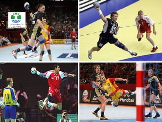 Handball iescn2