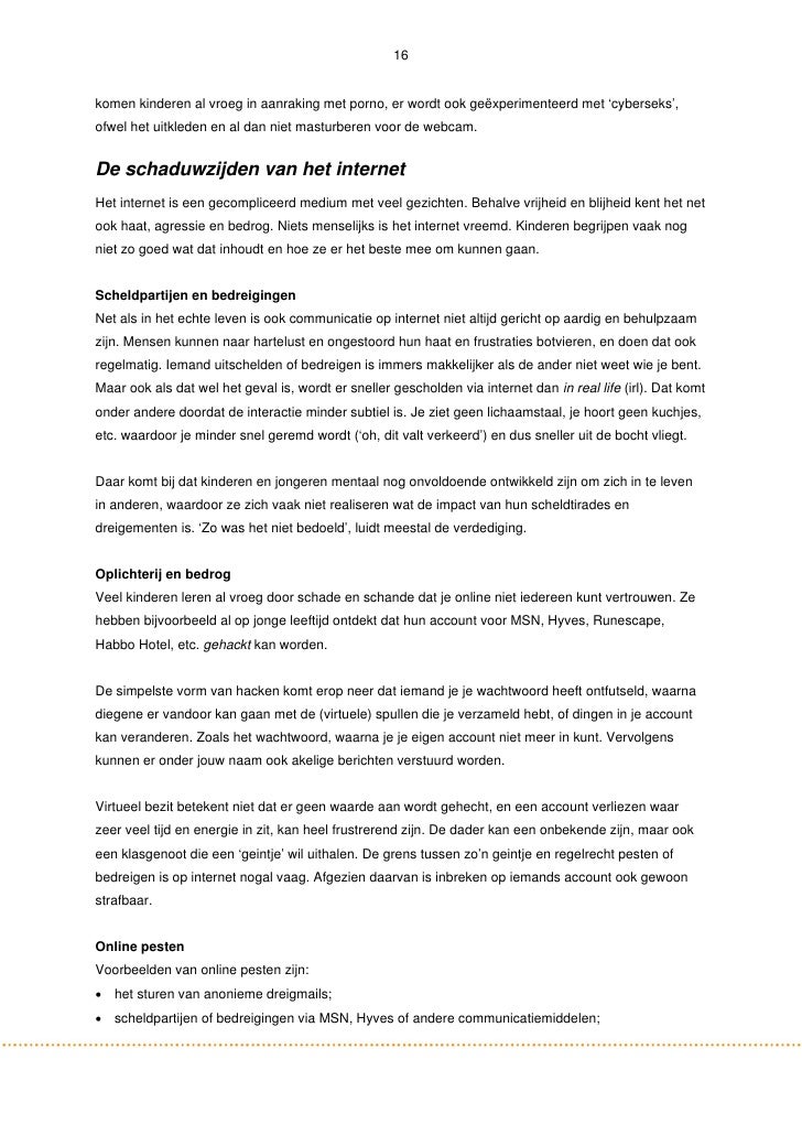 Flirten of gewoon aardig