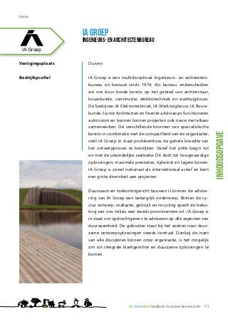 Handboek duurzame buitenruimte 2016 versie 1.2