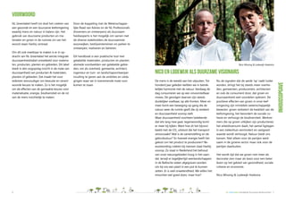 NL Greenlabel Handboek Duurzame Buitenruimte | 3
Inhoudsopgave
Voorwoord	4
Duurzame introductie	5
NL Greenlabel duurzaamhe...