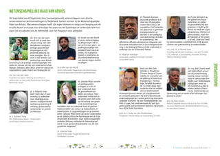 8
NL Greenlabel Academy
NL Greenlabel staat voor een visie met inhoud.
Duurzaamheid betekent een nieuwe manier
van denken....