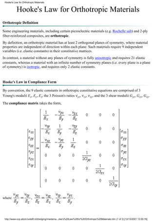 Handbook basic engineering theory | PDF