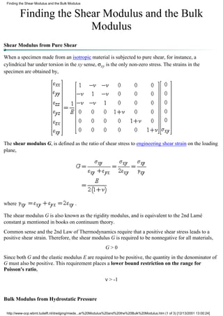 Handbook basic engineering theory | PDF