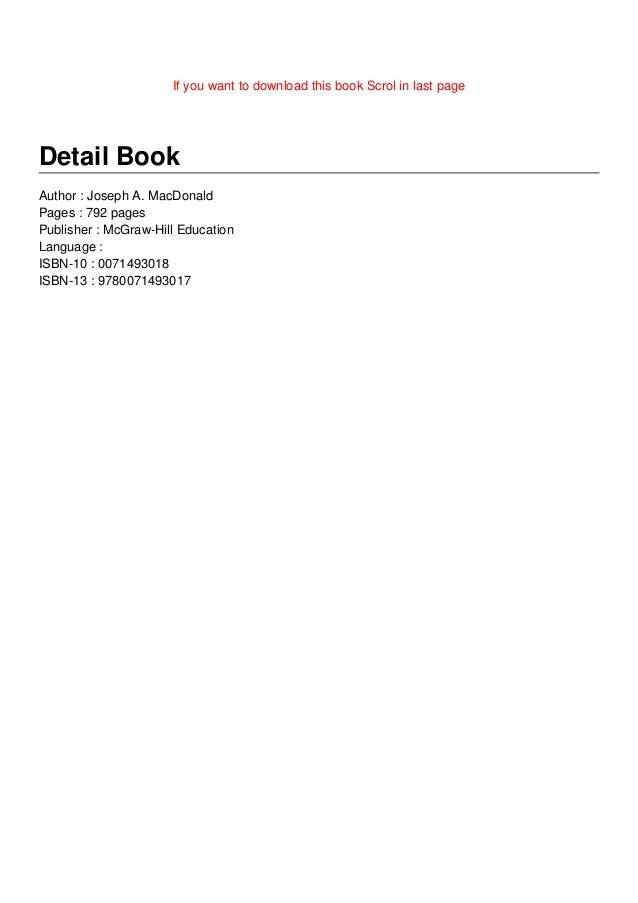 !PDF Handbook of Rigging Lifting, Hoisting, and Scaffolding for