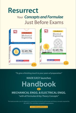 Resurrect
                                                                                                                                                                                                                     Your                                                          Concepts and Formulae
                                                                                                                                                                                                                                                k      on
                                                                                                                                                                                                                                                                                     Just Before Exams                                                                                                                                                                                                                                  a    nd
                                                                                                                                                                                                                                                                                                                                                                                                                                                                                                                                             l
                                                                                                                                                                                                                                                                                                                                                                                                                                                                                                                                                  b oo
                                                                                                                                                                                                                                                                                                                                                                                                                                                                                                                                                       k    on


                                                                                                                                                                                                                                                                                                                                                                                                                                                                                                                                          icaing
                                                                                                                                                                                                                                             oo                                                                                                                                                                                                                                                                                      AH
                                                                                                                                                                                                                          c al
                                                                                                                                                                                                                                         b
                                                                                                                                                                                                                               nd                                                                                                                                                                                                                                                                                                       r
                                                                                                                                                                                                                 A
                                                                                                                                                                                                                      aniing
                                                                                                                                                                                                                            Ha
                                                                                                                                                                                                                                                                                                                                                                                                                                                                                                                                    ectneer
                                                                                                                                                                                                                                                                                                                                                                                                                                                                                                                                  El gi
                                                                                                                                                                                                                   ech eer on Electrical Engineering
                                                                                                                                                                                                               AM in
                                                                                                                                                                                                                 Handbook                                                                                                                                                                                                                                                                                                         En
gineering                                                                                                                                                                                                          g                                                                                                                                                                                                                                                                                                                             A Handbook on




                                                                                                                                                                                                                                                                                                                                                                                                                                              & other competitive exams
                                                                                                                                                                                                                En
                                                                                                                          & other competitive exams




                                                                                                                                                                                                                                                                                                                                                                                                                                                                   IES, other competitive exams
                                                                                                                                                                                                               Contains well illustrated formulae & key theory concepts
                                                                                                                                                                                                                                 A Handbook on
                                                                                                                                               IES, other competitive exams




                                                                                                                                                                                                                                                                                                                                                                                                                                                                                                                                                                 Electrical

                                                                                                                                                                                                                                                                                                                                                                                                                                                                     &
                                                                                                                                                                                                                             pts




                                                                                                                                                                                                                                                                                                                                                                                                                                                                                    IES, GATE, PSUs
                                                                                                                                                 &




                                                                                                                                                                                                                          nce




                                                                                                                                                                                                                                                                                                                                                                                                                                                                        GATE, PSUs
                                                                                                                                                                IES, GATE, PSUs




                                                                                                                                                                                                                          co
                                                                                                                                                                                                               About MADEyEASY
                                                                                                                                                    GATE, PSUs




                                                                  ee                ring                                                                                                                                     the
                                                                                                                                                                                                                                or
                                                                                                                                                                                                                                                           Mechanical
                                                                                                                                                                                                                         key and guide ambitious engineering graduates to achieve their career objectives.
                                                                                                                                                                                                               MADE EASY Group is one of the India’s best institution for engineers. It was established with

                                                                                                                                                                                                                                                                                                                                                                                    in         ee    ring                                                                                                                                                        Engineering
                                                             ngin
eers. It was established with
                                                                                                                                                                                                                      e&
                                                                                                                                                                                                             the aim to help
                                                                                                                                                                                                             MADE ula
                                                                                                                                                                                                                                                           Engineering                                                                                                          Eng
 hieve their career objectives.

                                         l               E                                                                                                                                                       orm including Civil Services, Engineering Services & Public Sector Units. MADE EASY team
                                                                                                                                                                                                                    EASY has placed thousands of engineering graduates in top positions of various services
                                                                                                                                                                                                                                                                                                                                                                              l
                                    nica
                                                                                                                                                                                                             ef
                                                                                                                                                                                                                                                                                                                                                                       ica
    positions of various services
                                                                                                                                                                                                            t&d posts
                                                                                                                                                                                                                                                                                                                                                              tr
                                                                                                                                                                                                                                                                                                                               th
                                                                                                                                                                                                        stra is headed by its Director Mr. B. Singh (Ex. IES) & comprises of highly experienced &cepmost reputed tablishedctives.
                                                                                                                                                                                                                                                                                                                            wi

                                  a                                                                                                                                                                                                                                                                                                                      Elec
  ctor Units. MADE EASY team                                                                                 th                                                                                                                                                                                     ts
                                                                                                                                                                                                     llu
                      ech
                                                                                                          wi
                                                                                                                                                                                                    i

                                                                                                                                                                                                                                                                                                                                                                                                                                                                                                                                                          SUs
                                                                                                  ed .
y experienced &epts
                most reputed                                                              l i s h t i ve s                                                                                 ell                                                                                                 on
                                                                                                                                                                                                                                                                                               ry c
                                                                                                                                                                                                                                                                                                                 s      je
                                                                                                                                                                                                                                                                                                                                                     n
                                                                                                                                                                                                               ex-professors from top institutions, IES qualified TOP rankers & professional experts of various e r ob ices
                                      onc                                                                                                                                                sw                                                                                                                                                                                                                                                                                                                                                      For
    on M
                                                                                     tab c                                                                                                                                                                                                                           s
 ofessional experts of various es r obje ices
                                ry c
                                                                                                                                                                                      ain
                                                                                                                                                                                                                                                                                            heo                    wa ree er v
                                                                                                                                                                                                                                                                                                                                           o
                                                                                                                                                                                                                                                       SUs                                                                             ook
                                                                               s                                                                                                                               fields who are masters of their subjects and well known all over India fory ttheir contribution in ca ious s eam
                                                                                                                                                                                                                                                                                                              . It


                                                                                                                                                                                                                                                                                                                                                                                                                                                                                                                                                       ,P
                          heo                                              wa e e e r v
                                                                                                                                                                                    nt                                                                                                   ke                ers ir
                                                                                                                                                                                                                                         For
                       y ttheir contributiont in car ious s team                                                                                                                                                                                                                                                                                                                                                                      t
                                                                                                                                                                                  Co
                                                                                                                                                                                                                                                                                                                                                                                                      e
                                                                     . I ir                                                                                                                                                                                                       e&                          e th var SY
                     ke                                                                                                                                                                                                                                                                                   gin
                                                                                                                                                                                                                                                                                                                                     b
 ndia for



                                                                                                                                                                                                                                                                                                                                                                                                                                                                                                                                             ATE
                                                                                                                                                                                                                                                                               ula
                                                                   s
                                                             eer the var SY                                                                                                                                                                                                                             en ieve of EA ted
                                                                                                                                                                                                                                                                                                                        d                                                                                                                                                                                                                                         ms
                                                                                                                                                                                                               books and international journals.



                                                                                                                                                                                                                                 TE, P
                e&                                                                                                                                                                                                                                                         form                       or ch ons DE epu

                                                                                                                                                                                                                                                                                                                    Han
          ula                                            gin
                                                      en ieve s of E EA uted                                                                                                                                                                                                                       n f to a ositi s. MA ost r ous
 orm                                             for o ach ition MAD t rep s                                                                                                                                               s                                           ted                      tio and postal
                                                                                                                                                                                                                                                                                                                                                                                                                                                                                                           y to                                              ex a

                                                                                                                                                                                                                                                                                                                                                                                                                                                                                                                                   S, G
                                                                                                                                                                                                 MADE EASY Education provides high quality & targeted, comprehensive classroomates top p Unit & m vari
                                                                                                                                                                                                                                                                   stra                    titu
                                                                                                                                                                                                                        xm                                                                                     A                                                                                                                                                                                        Eas                                                ve s
                                               n t                o s s.                  os ou
                                                                                                                                                                                           Contains well illustrated aformulae & key theorycompetitive examinationsradfors infollowingedperts ofution in
                                                                                                                                                                                                                                                            concepts best ins g g uate Sector rienc
                                                                                                                                                                                                                                                                                                                                                                                                                                                                                                         eaasrynto r
                                           tio and postal                                                                                                                                                                                                    l illu


                                                                                                                                                                                                                             , GA
                                                                                                                                                                                                                                                                                                                                                                                                                                                                                                                                                      titi
   ensive classroomates top p Unit & m f vari
                                     titu                                                                                                                                                        training programmes for IAS, IES, GATE, PSUs and other s wel
                                ins du n ctor nced
                                                                                                                                                                                                                     ee                                                                                                                                                                                                                                                                                                                                           t
                                                                                                                                                                                                                                                                                                                                                                                                                                                                                                                                IE
                                                                                                            in
                                                                                                                                                                                                                                                                                                                                                                                                                                                                                                        lE e                                        pe oncep
                                                                                             o                                                                                                                                                                                          rin u lic               pe ex rib
                            st g gra fors i following er ts tion
                                                                                                                                                                                                                                                       tain
                                                                                                                                                                                                                                                                                     ’s
ve examinations uate c Se erie xp bu
                         be n
                                                                                                                                                                                                                 itiv                                                     SY ndia inee grad Pub ly ex nal ont

                                                                                                                                                                                                                   IES
  Y India’s gineeri g grad Publi hly expional e contri                                                                                                                                           streams:                                           Con               EA he I eng ring s & high ssio eir c                                                                                                                                                                                                                                        m
                                                                                  r                                                                                                                                                      pe
                                                                                                                                                                                                                                            t                                                            f t us ee ice of ofe th
                                                                                                                                                                                                                                                                                    A e o tio engin Serv es pr for                   DE                                                                    sta
                                                                                                                                                                                                                                                                                                                                                                                                               l
                                                                                                                                                                                                                                                                                                                                                                                                                                                                                                        & mb Easy to                          r co ory c
         the en rin s & hig ess ei
    of tious ginee r vice es of prof for th                                                                   l
                                                                                                                                                                                                                                    om    2. Mechanical Engineering is on a3.bi Electrical mpris rs & ndia                                                                                            po
                                                                                                                                                                                                                                                                                                                                                                                                                                                                                                          e                               he         he
                                                                                                                                                                                                                                                                               t M oup uide mnds of eering & co Engineering om and lowing                                                                                                                                                             rem learn & ot key t
                                                                                                          sta                                                                                           1. Civil Engineering
                                                                                                                                                                                                                                                                                                                                                                                                                             Electrical Engineering



             i                    e ris &                                                            po
                                                                                                                                                                                                                               rc                                         ou                                                                        ke e r I
                                                                                                                                                                                                                                                                                                                                                                                                                                                                     A Handbook on




       mb of en ing S Engineering
     a3. Electricalomp kers r Indi
                                                                   a
                                                                                                                                                                                                                           e                                                                                                                    ra n ov
                                                                                                            Mechanical Engineering




                                                                                          and ing
                                                                                                                                                                                                                                                                    Ab EAS p a th s s, Engi Ex. IES) ed TOP wn all
                                                                                                                                                                                                                                                                                                                                                                                                                                                                                        A Handbook




                                                                                                                                                                                                        4. Electronics Engineering 5. Computer Science/IT Y Gr nd g ou6. Instrumentation Engg. ssro r fol
                                                                                                                                                                                                                       oth
                                                                                                                                                                                                                                                                                                                       n
                                                                                                                                                                                                                                                                                                                                                                                                                                                                                                                                             e&
                                                                                                                                                                                                                                                                                                           a
                                                                                                                                                A Handbook on al




 e ds eer                           c a n ve                                         m l l ow
                                                                                                                                                                                                                                                                                                                                                                                                                                                                                                                                          ula
                                                                                                                                                                                                                                                                                                                                                                                                                                                                       Electrical




                                                                                                                                                                                        y to
       san ngin ES) & OP r all o                                                                                                                                                                                                                                                                                                                                             la fo
                                                                                                                                                                    A Handbook




                                                                                  oo o                                                                                                                                                                                                                                                                                  e c ns                                                                                                                                       & Easy to
 ou6. , Instrumentation Engg.lassr for f
                                                                                                                                                                                     Eas
                                                                                                                                                                                                                   &                                                                l            d          e
                                                                                                                                                                                                                                                                        DE o he place er vic ngh ualif ll kno
                                                                                                                                                                                                                                                                                                                      (          i
                                                                                                                                                                                                                                                                                                                                                                   s i v at i o
                                                                                                                                                                                           n                                                                                                                                                                                                                                                                                                                    rememberrm
                E x. I d T n
                                                                                                                                                  Mechanic




                                                                                                                                                                                    leaasry to r
                                                                           c
       ces (E fie ow                                                                                                                                                                                                                                               MA m t as il S . Si S q we                                                                  hen in
 r vi ingh quali ll kn                                               ve ons
                                                                n s i i n at i                                                                                                                                                                                             i Noida r. B Bhopal
                                                                                                                                                                                                                                                                                   h Ci v                           IE nd                                  pre exam                               eri
                                                                                                                                                                                                                                                                                                                                                                                                         ng
                                                                                                                                                                                                                                                                                                                                                                                                                                                                                                                                     d fo                                 For
                                                                                                                                                                                                                                                                                                                                                                                                                                                                                                                                 rate
                                                            he m                                                                                                                                        MADE EASY Centres:           Delhi          Hyderabad e a SY g M s, a                                                                    Jaipure
        . S I E S d we                                  pre                                             ng                                                                                                                                                         th EA din or tion cts                                                              co m v                              ine .
  r. B Bhopal                                Jaipure exa                                         eri                                                                                                                                                                                                                                              d, titi
                                                                                                                                                                                                                                                                                                                                                                                                                                                                                                                             lust
                s,        n                       co m i v                                                                                                                                                                                                                E                    t         u          e                                                                 ng gg
                                                                                         ine .                                                                                                                                                                        AD inclu Direc instit subj                                              e te m p e                          l E n En
          on s a
                                                                                                                                                                                                                                                                                                    For
                                                                                                                                                                                   & E mbe                                                                                                                                                                                                                                                                                                                              l il
      uti bjec t                              ed, petit
                                                                                                                                                                                                                                                                                                                                            g                                  ica o


                                                                                                                                                                                                                                                                                                                                                                                                                                                                                                                                                               IES, GATE, PSUs
                                                                                     ng ngg                                                                                                                                                                        M ts its                                ir                          t a r r co
                                                                                                                                                                                                                                                                                                                                                                                                                                                                                                                    wel
   it u                                   get                                    lE              E                                                                                                                                                                    po
                                                                                                                                                                                                                                                                          s y               to p t h e                             &            e                         c tr tati
                                                                             ica on                                                                                                                                                                                                                                                                                  El e
        ir s                        t a r co m                           c tr tati                                                                                                   e              Easy to                                                        & ded b from rs of als.                                  it y oth                             3. rume
                                                                                                                                                                                                                                                                                                                                                                                   n
                                                                                                                                                                                                                                                                                                                                                                                                                                                                                on




 the .
                                                                                                                                                                                  rem
                                                                                                                                                                                                                                                                                                                         ual and
                                                                                                                                                                                                                                                                                                                                                                                                                                                                                                               ins
                                & ther


                                                                                                                                                                                                                                                       IES, GATE, PSUs
                                                                    El e           n                                                                                                                                                                                      a rs ste urn
                                                                                                                                                                                                                                                                                                                                                                                                                                                                                                          nta
                                                                                                                                                                                                                                                                                                                   hq s
                                                                                                                                                                                                   learn
                           ty                                 3. rume
                                                                                                                                                                                                                                                                        e                                                                                                 t
                                                                                                                                                           on




        a l s quali and o                                                                                                                                                                                                                                         is h fesso ma al jo                                                                                Ins                          r
                                                                                                                                                                                                                                                                                                                hig , PSU                                                                   pu
                                                                                                                                                                                                                                                                                                                                                                                                                                                                                                       Co
 urn                                                               Ins
                                                                         t                       r                                                                                                                                                                        o are ion                                                                   ng         6.                   Jai
                             s                                                                                                                                                                                                                                         pr                                    s                                    eri

                                                                                                                                                                                                                                                      MADE EASY Publications
                 igh SU                                       6.                           pu                                                                                                                                                                     ex- who ernat                         ide ATE
          sh ,P                                 rin
                                                    g                                Jai                                                                                                                                                                                                            rov ES, G                                ine                                l
                                                                                                                                                                                                                                                                                                                                                                                                                                                                                                                                                               & other competitive exams
 ons
     ide GATE                                                                                                                                                                                                                                                                                                                           ng                                   a
                                                                                                                                                                                                                                                                                                                                                                                                                                                                   Engineering




                                             ee                                                                                                                                                                                                                                   t                p I
  v ,                                                                                                                                                                                              & Easy to                                                          lds in                 ion S,                                 l E e/IT                            op
            S                        n  gin                                 al                                                                                                                                                                                    fie and               c at r I A                             ica                                Bh
      , IE                                                             op
AS                          ica
                         an ienc
                                 l E e/IT
                                                                 Bh                                                                                                                         remember                                                          & other competitive exams
                                                                                                                                                                                                                                                                  b  oo
                                                                                                                                                                                                                                                                        ks
                                                                                                                                                                                                                                                                               SY
                                                                                                                                                                                                                                                                                   Edu es fo                              an ienc
                                                                                                                                                                                                                                                                                                                      ech r Sc                           id a
                     ech r Sc                          da                                                                                                                                                                                                                    EA mm                                 M te
                                                                                                                                                                                                                                                                                                                                                    No                                                                                                                                                            Contains well illustrated formulae & key theory concepts
                                                                                                                                               Engineering




                   M te                              i                                                                                                                                                  MADE EASY Publications is a unit of MADE EASY Group. raWe publish o m p u
                                                                                                                                                                                                                                                                       DE og                                  2 . books for competitive
            2 . books for competitive            No                                                                                                                                                                                                               MA g pr                                                                ad non-technical
  blish o m p u                                                                                                                                                                                                                                                                                                    C
                   C                      d                                                                                                                                                             examinations like IAS, IES, GATE & Public Sector Examinations (technical and
                                                                                                                                                                                                                                                                      inin                 ing g
                                                                                                                                                                                                                                                                                                              5 .
                                                                                                                                                                                                                                                                                                                                   rab
              .                    ba                                                                                                                                                                                                                             t ra :                                                     de
 technical and non-technical
            5                   ra                                                                                                                                                                       elds) with latest updates and topicwise presentation ams i nisr highly supported by MADE EASY
                                                                                                                                                                                                                                                                       which e e e e r i n                               Hy

                                                                                                                                                                                                                                                                                                                                                                                              ns
 ng                        de                                                                                                                                                                                                                                     stre across India. Fori more details visit us at:
                                                                                                                                                                                                                                                                                 ng ngin                                                                                                              titi
                                                                                                                                                                                                                                                                                                                                                                                                           ve
                        Hy
                                                          s                                                                                                                                                                                                                                                                                                                         io
hly supported by MADE EASY                                                                                                                                                                             Team. The books are available at leading book stalls v i l E s E                                                                                                                         pe al
                                                                                                          ve


                                                     tion                                                                                                                                                                                                                                                                                                                      icat
      Fori more details visit us at:                                                            pe al
                                                                                                     titi                                                                                                                                                                Ci n i c                       D elh                                                                          com chnic
          lh
                                                                                       com chnic
                                                                                                                                                                                                                                          www.madeeasypublications.org
                                                                                                                                                                                                                                                                  1 . e c t ro                                                                                                    for te SY

                                                  ca                                                                                                                                                                                                                                                                                                                        bl
    De                                                                                                                                                                                                                                                                   El                    s:                                                                             ks n- EA
                                                                                 for -te ASY                                                                                                                                                                                                                                                                              oo no DE t:

                                 li
                                                                                                                                                                                                                                                                                          tre
                                                                           oks on E                                                                                                                                                                               4.                  en
                                                                                                                                                                                                                                                                                                                                                              P          u
                                                                                                                                                                                                                                                                                                                                                                    h b l and y MA us a

                             Pub
                                                                                                                                                                                                                                                                                                                                                                                 ISBN 978-93-81069-63-9



                                                                       bo d n ADE at:                                                                                                                                                                                                                                                                             s
                                                                                                                                                                                                                                                                                 YC                                                                            bli a b it


                                                                                                                                                                                                                                                                                                                                                         EASY
                                                                                                                                                                                                                                                                                                                                                             pu hnic rted ls vis
                                                 ISBN 978-93-81069-63-9


                                                              l ish al an by M it us                                                                                                                                                                                          AS
                                                                                                                                                                                                                                                                          EE
                           Y                                                                                                                                                                                                                                                                                                                           We ec
                                                          ub ic d                           is                                                                                                                                                                                                                                                      9 789381t069639 o              ai


               EAS
                                                      e p chn rte ils v                                                                                                                                                                                              AD                                                                            p. ns ( supp e det                                                                     9




                                                                                                                                                                                                                                                                                                                                                     E
                                                                                                                                                                                                                                                                                                                                              rou atio hly or
                                                                                                                                                                                                                                                                                                                                                                                                                                       3-

                                                9 789381t069639 o
                                                                                                                                                                                                                                                                                                                                                                                                                                     -6


                                                 . W ( e p ta                                                                                                                                                                                                     M                                                                                                                                                             69




                                                                                                                                                                                                                                                                                                                                          MAD
                                                                                                                                                                                                                                                                                                                                                                                                                           10


                                               up ions y sup re de                                                                                                                                                                                                                                                                      Y G minRs.hi200.00
                                                                                                                                                                                                                                                                                                                                                                                                                        -8
                                                                                                                                                                                                                                                                                                                                                                                                                      93
                                                                                                                                                                                                                                                                                                                                                             g rm
                                                                                                                      9




ADE
                                                                                                                     -                                                                                                                                                                                                                                                                                             8-
                                                                                                                  63                                                                                                                                                                                                                                                                                             97


                                          Gro Rs. 250.00o                                                                                                                                                                                                                                                                             S
                                                                                                                9-


                                                                                                                                                                                                                                                                                                                                 EA xa is . Fo
                                                                                                             06                                                                                                                                                                                                                                                                                             BN

                                                  at hl
                                                                                                            1                                                                                                                                                                                                                                                                                             IS
                                                                                                       3 -8


                                   SY in hig r m
                                                                                                    -9


                                                                                                                                                                                                                                                                                                                           DE r E hich dia
                                                                                                   8
                                                                                                97


                               EA xam is . Fo
                                                                                           BN


                                                                                                                                                                                                                                                                                                                        MA cto w s In
                                                                                         IS                                                                                                                                                                                                                                                                                                             39
                                                                                                                                                                                                                                                                                                                                                                                                     96

                          DE tor E which India
                                                                                                                                                                                                                                                                                                                                                                                                  06

                                                                                                                                                                                                                                                                                                                   of lic Se tation acros g
                                                                                                                                                                                                                                                                                                                                                                                               81
                                                                                                       39                                                                                                                                                                                                                                                                                   93

                      MA c
                                                                                                    96                                                                                                                                                                                                                                                                                   78
                                                                                                                                                                                                                                                                                                                                                                                                     .00
                                                                                                                                                                                                                                                                                                              nit Pub sen lls s.or
                                                                                                 06
                                                   s
                                                                                                                                                                                                                                                                                                                                                                                       9
                                                                                                                                                                                                                                                                                                                                                                                                00
                   of c Se tion cros
                                                                                              81
                                                                                        78
                                                                                           93
                                                                                                    .00                                                                                                                                                                                                     u                            a n                             