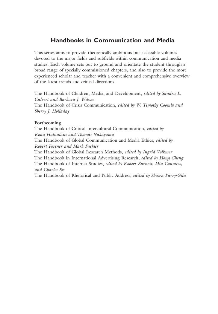 Free Employee Handbook Free Employee Handbook