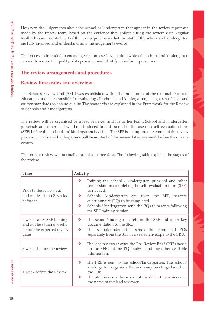 Handbook english 2011