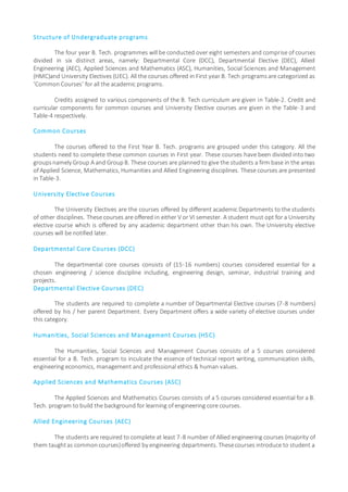 STUDENT Handbook final zz | DOCX | Undergraduate Education | College ...