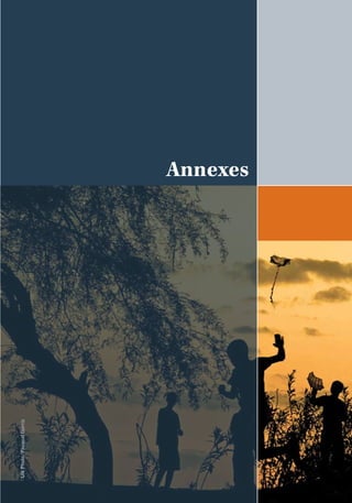 Death
at the
Duty StationAnnexes
UNPhoto/PasqualGorriz
 