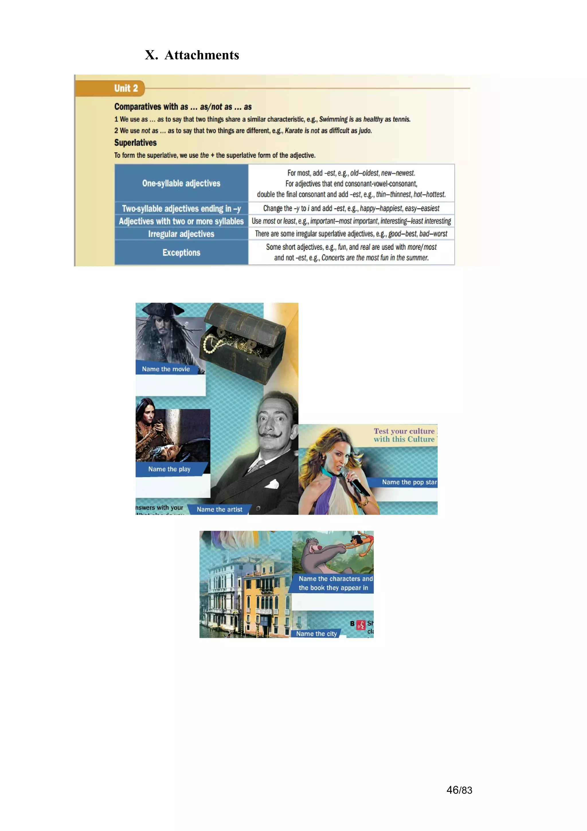 X. Attachments




                 46/83
 