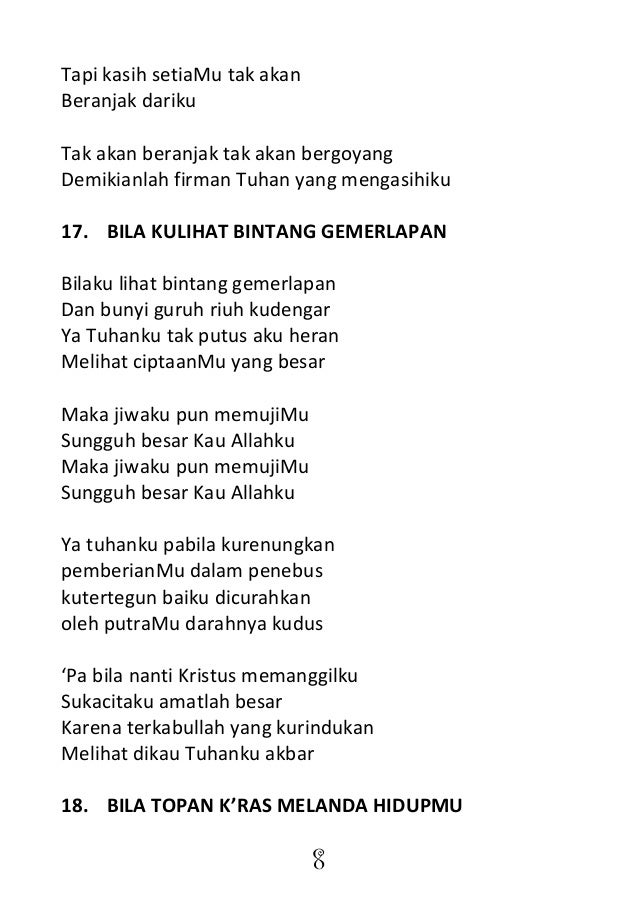 Download Kunci Gitar Dan Lirik Lagu