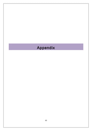 Appendix
63
 