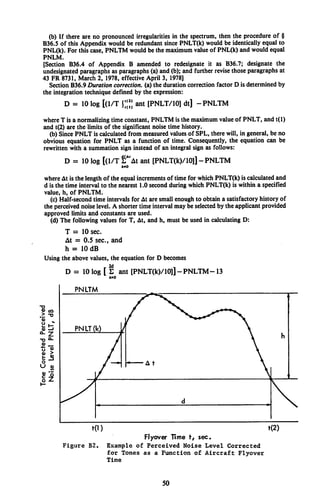 Handbook noise measurement | PDF