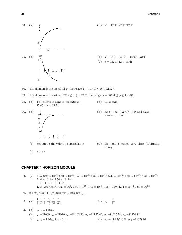 Hand book of howard anton calculus exercises 8th edition