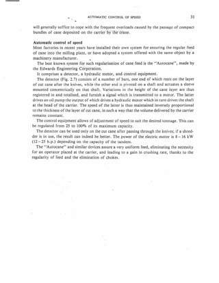 Handbook of Cane Sugar Engineering - Hugot 1986 [Bookmarked].pdf