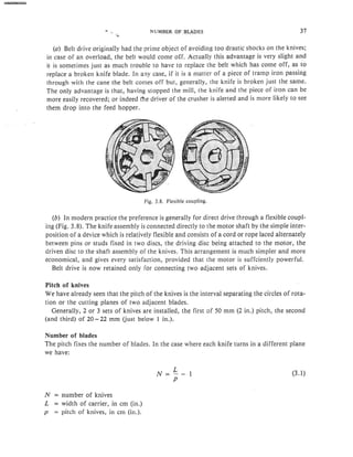 Handbook of Cane Sugar Engineering - Hugot 1986 [Bookmarked].pdf