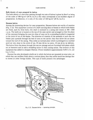 Handbook of Cane Sugar Engineering - Hugot 1986 [Bookmarked].pdf