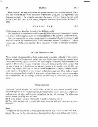 Handbook of Cane Sugar Engineering - Hugot 1986 [Bookmarked].pdf