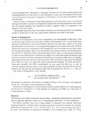 Handbook of Cane Sugar Engineering - Hugot 1986 [Bookmarked].pdf
