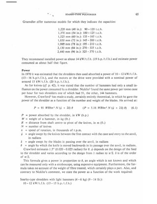 Handbook of Cane Sugar Engineering - Hugot 1986 [Bookmarked].pdf