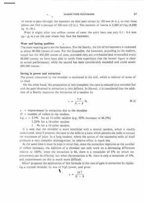 Handbook of Cane Sugar Engineering - Hugot 1986 [Bookmarked].pdf