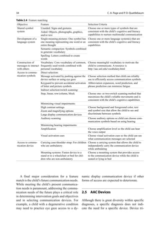 Handbook of children with special health care needs | PDF