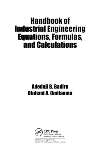 Basic Ie Principles Handbook_of_IE_Equations.pdf