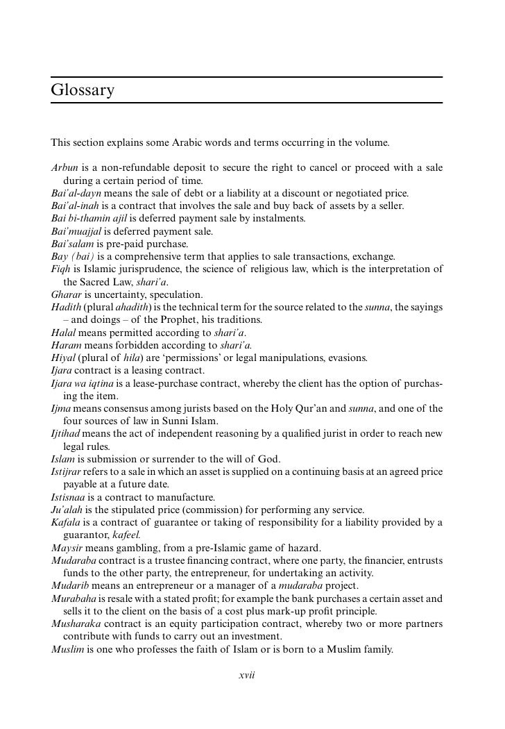 Persuasive Essay Topics High School Xviii Handbook Of Islamic Banking Healthy Living Essay also Healthcare Essay Topics Handbook Of Islamic Banking Learn English Essay