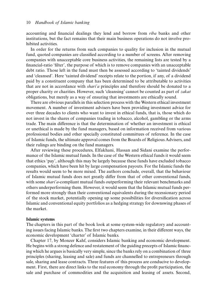 monzer kahf assets ijarah bonds The secondary purpose is to share opinions and key development of islamic banking and islamic insurance in (islamic bonds) ali elgari and monzer kahf. monzer kahf assets ijarah bonds The secondary purpose is to share opinions and key development of islamic banking and islamic insurance in (islamic bonds) ali elgari and monzer kahf.