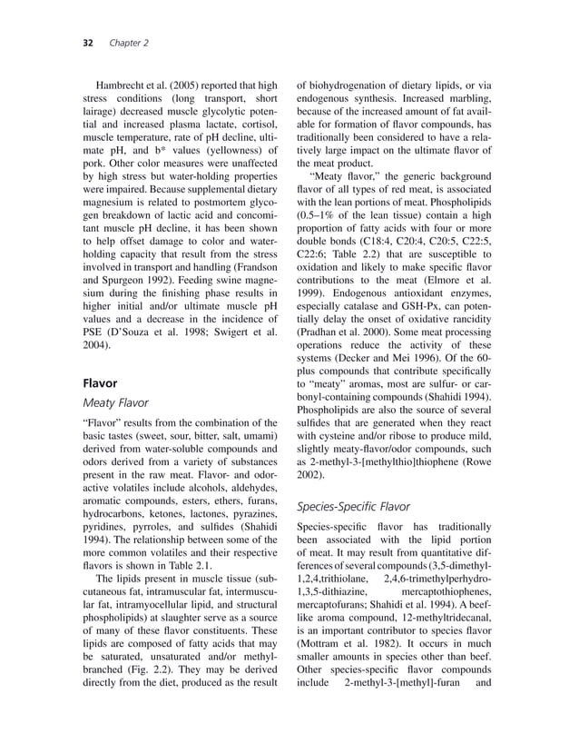 The Ultimate Processed Meat Guide Based On A Massive New Review - wv1236o