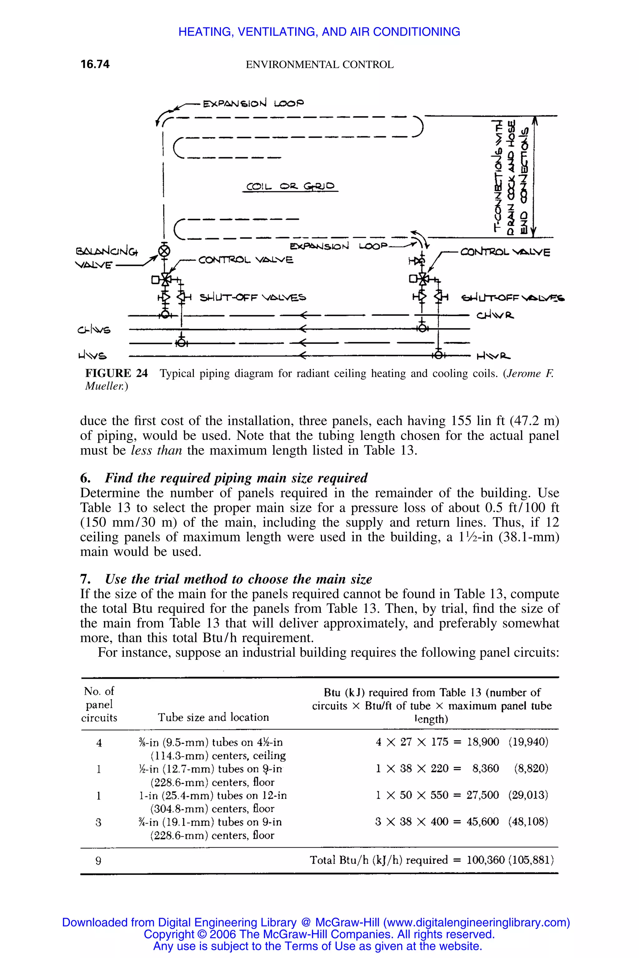 Handbook of mechanical engineering calculations