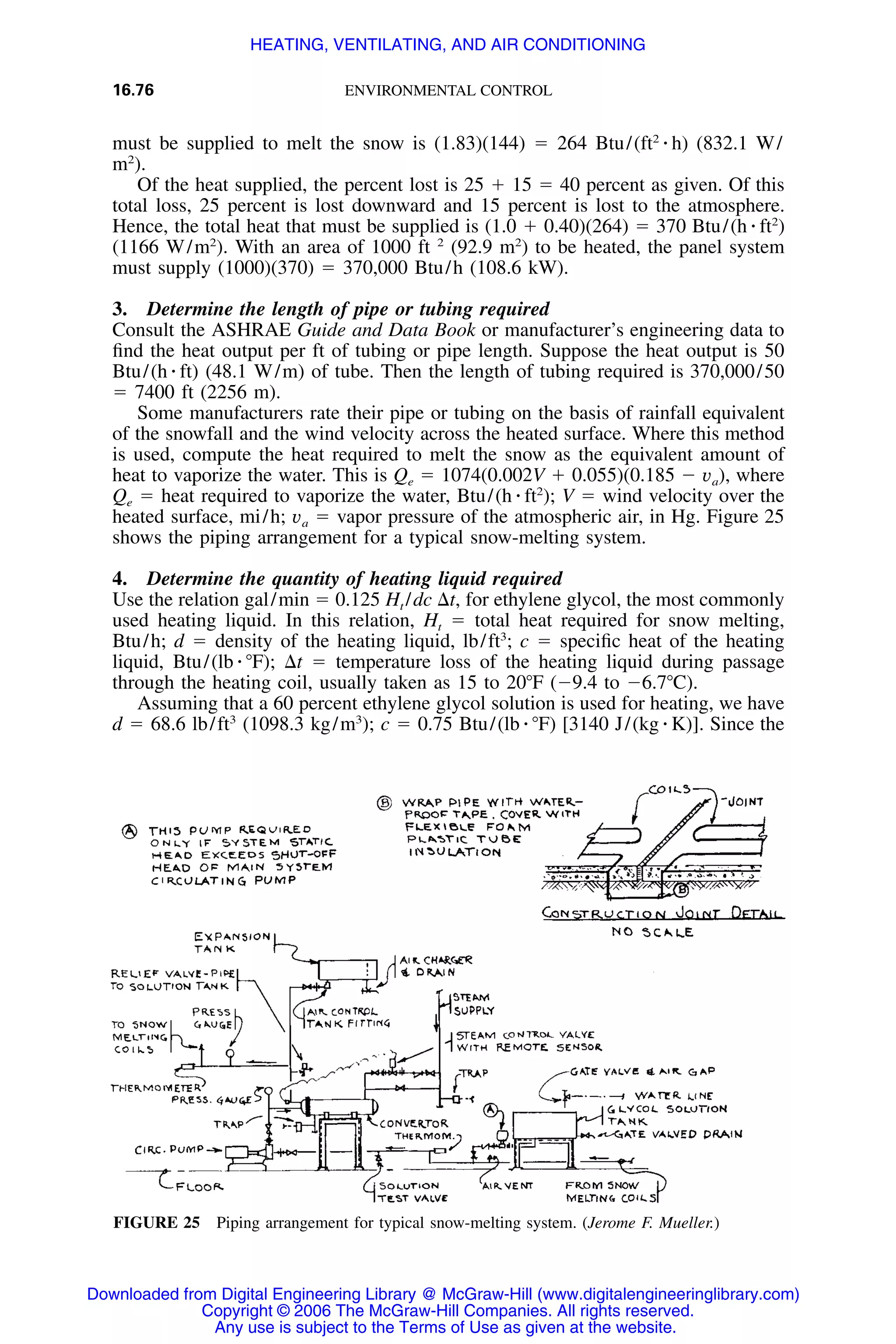 Handbook of mechanical engineering calculations