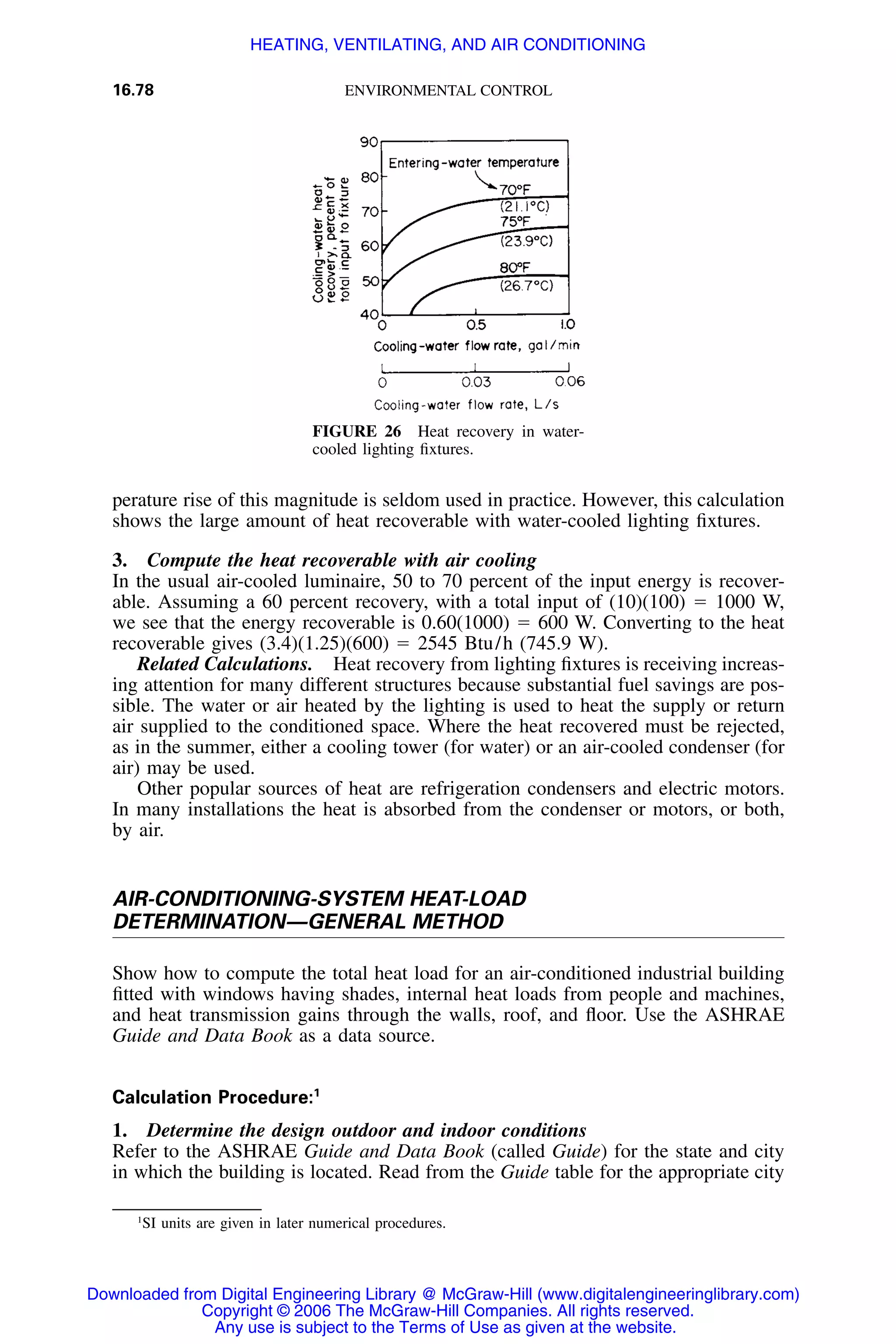 Handbook of mechanical engineering calculations