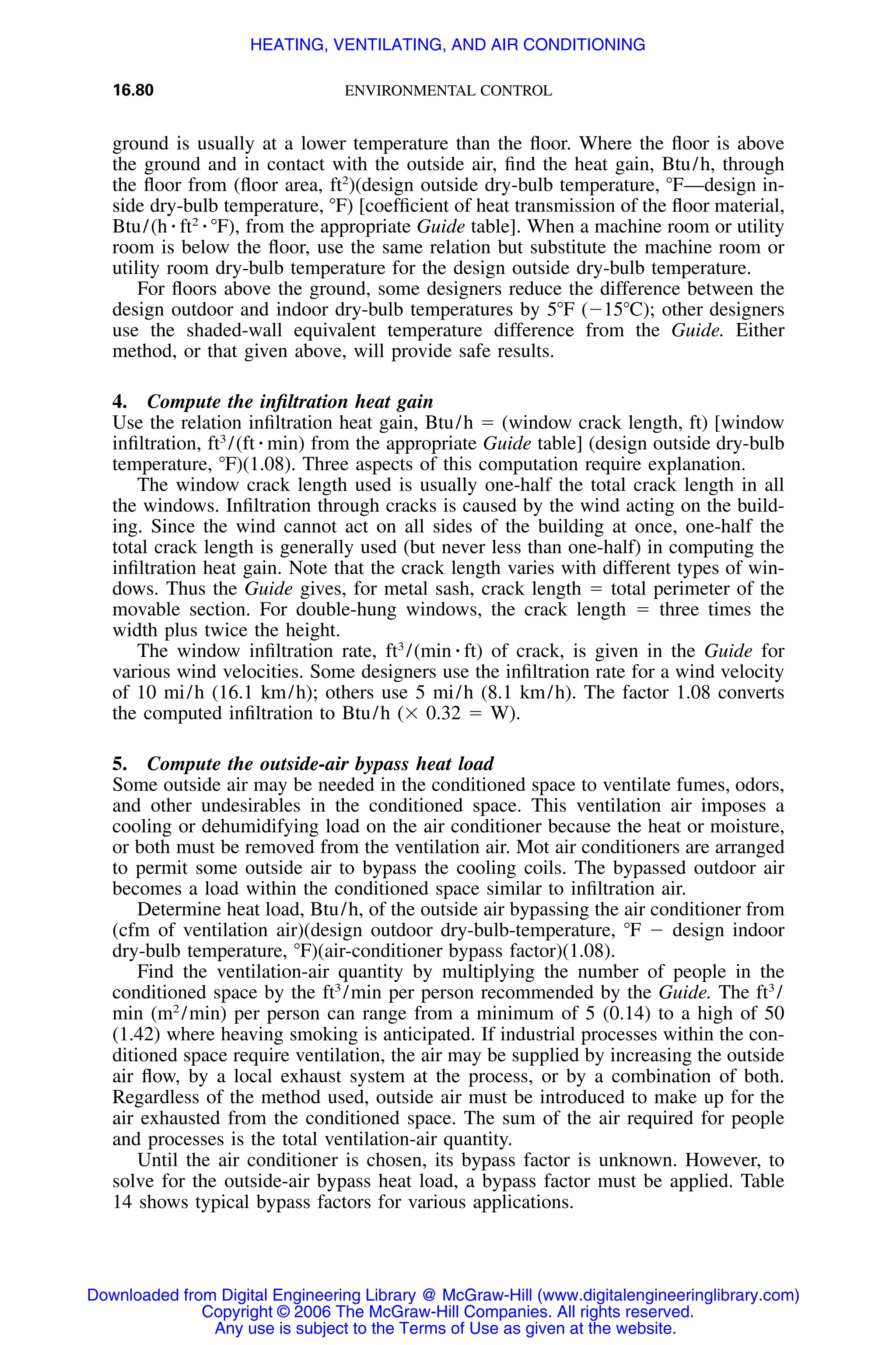 Handbook of mechanical engineering calculations