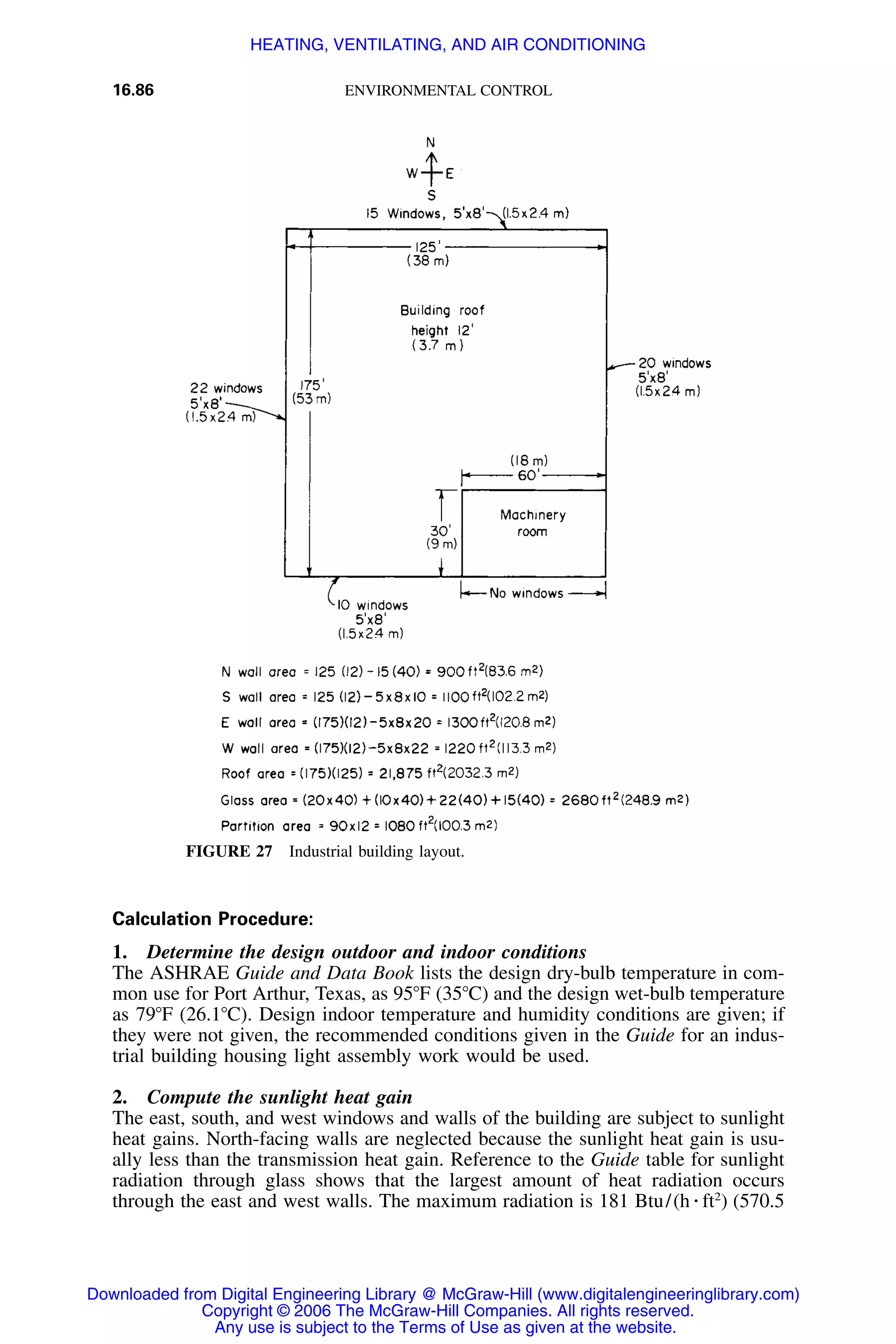 Handbook of mechanical engineering calculations