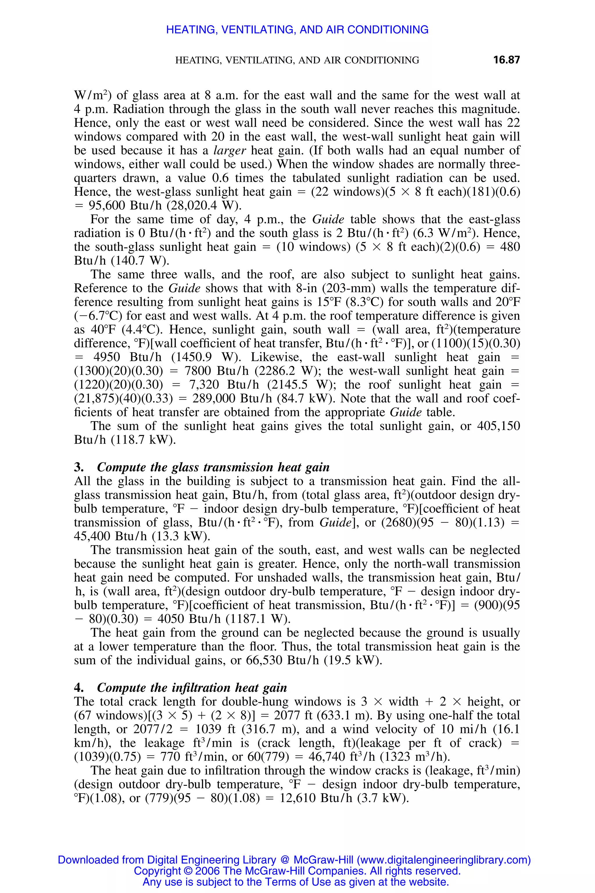 Handbook of mechanical engineering calculations