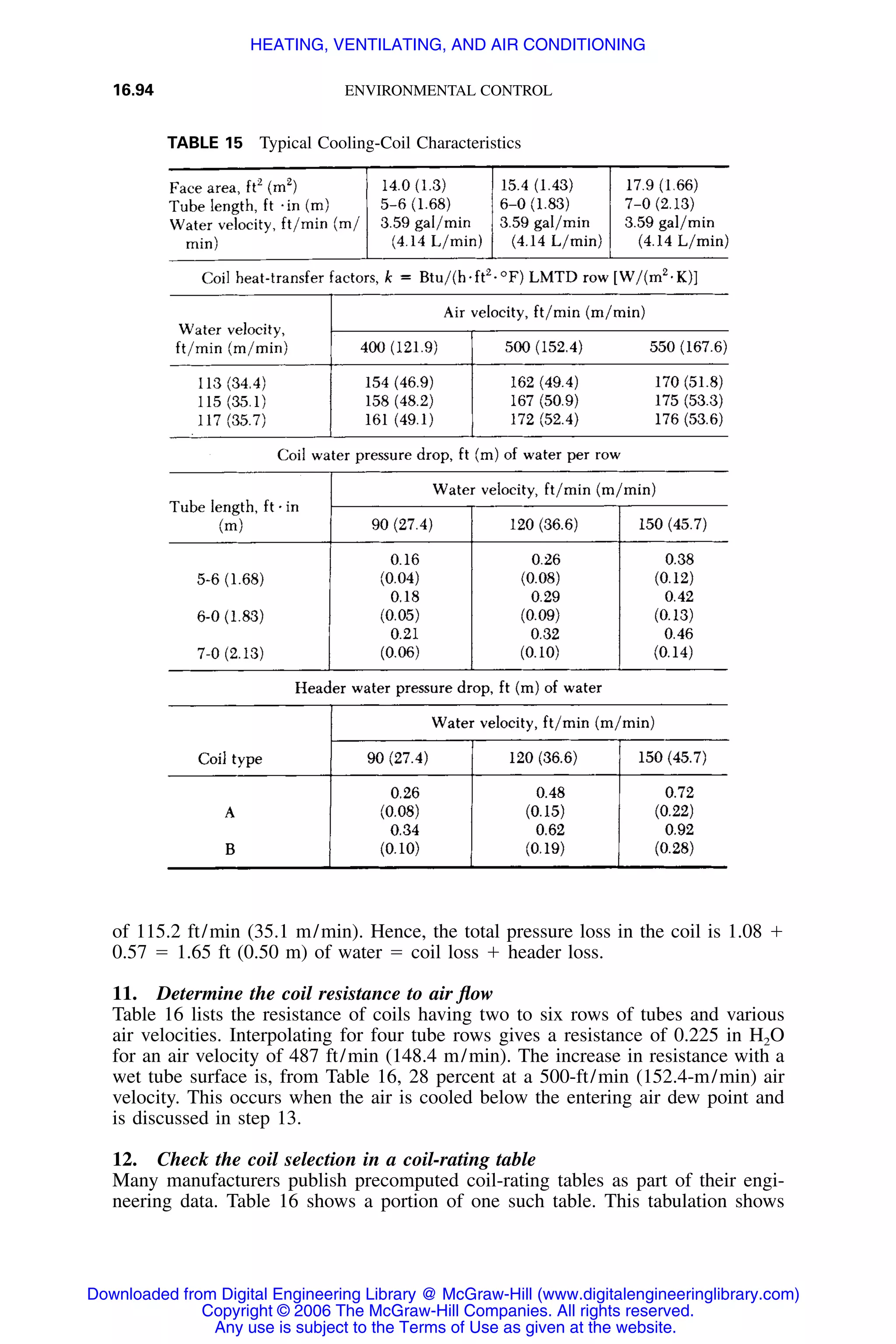 Handbook of mechanical engineering calculations