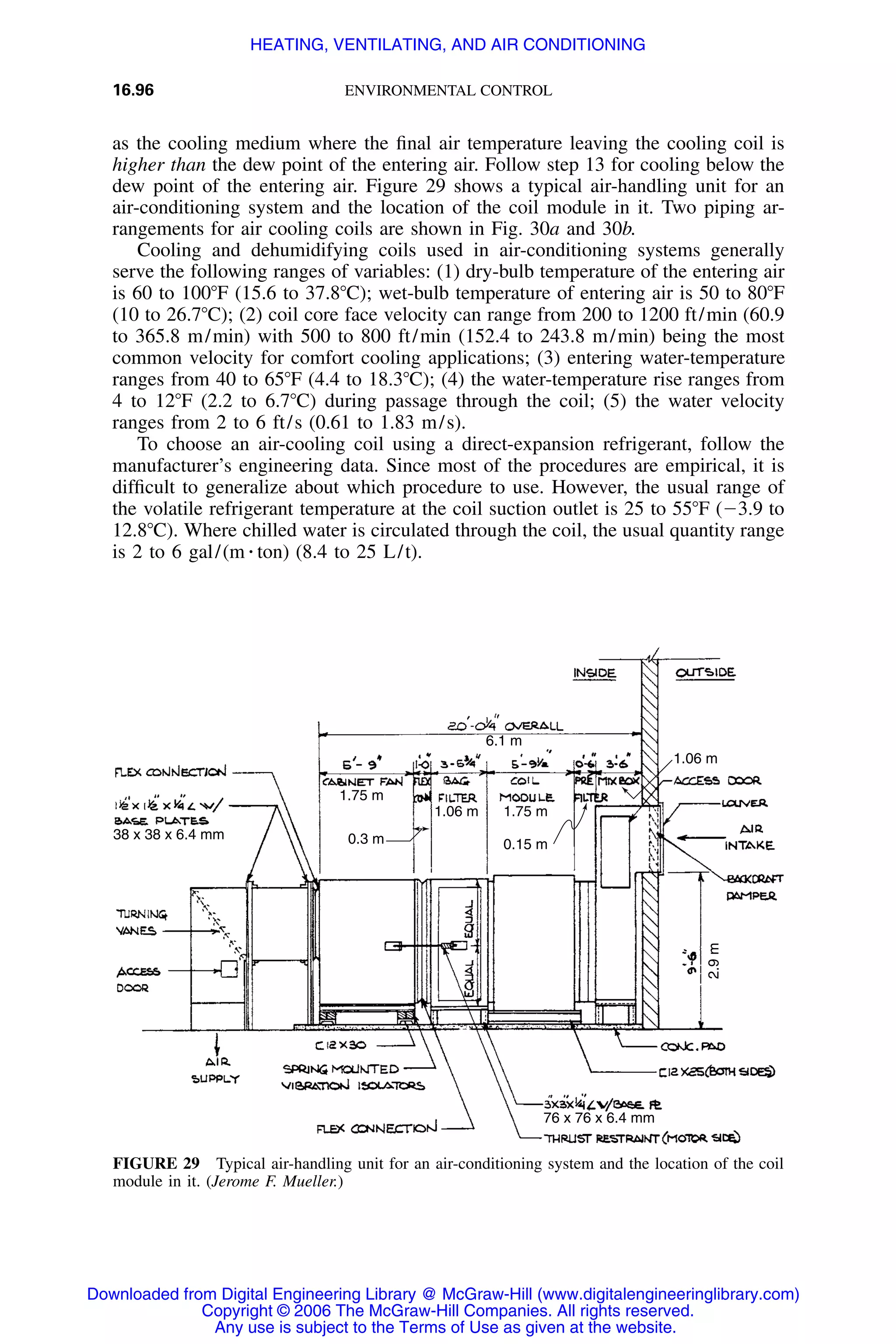 Handbook of mechanical engineering calculations