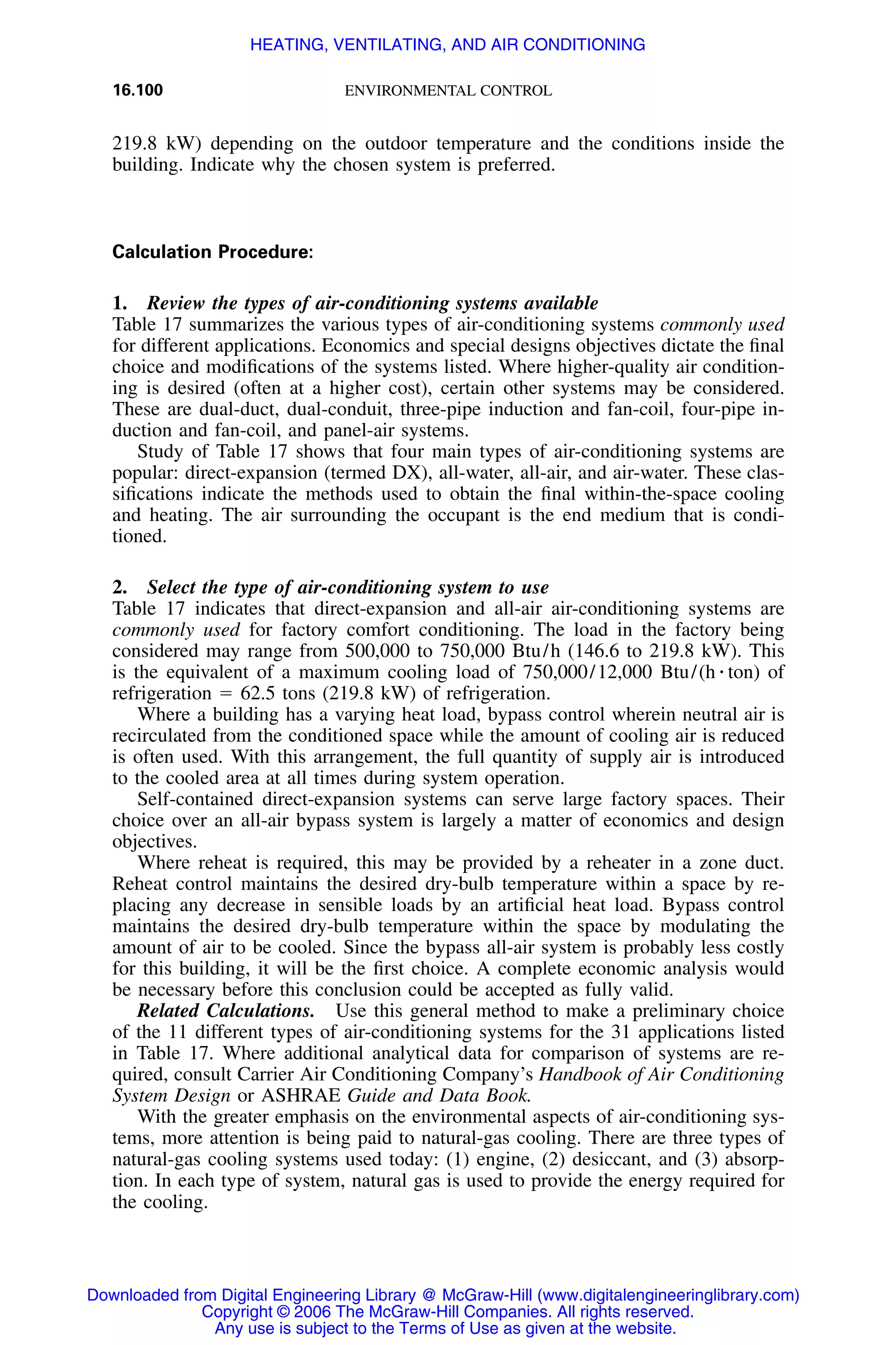 Handbook of mechanical engineering calculations