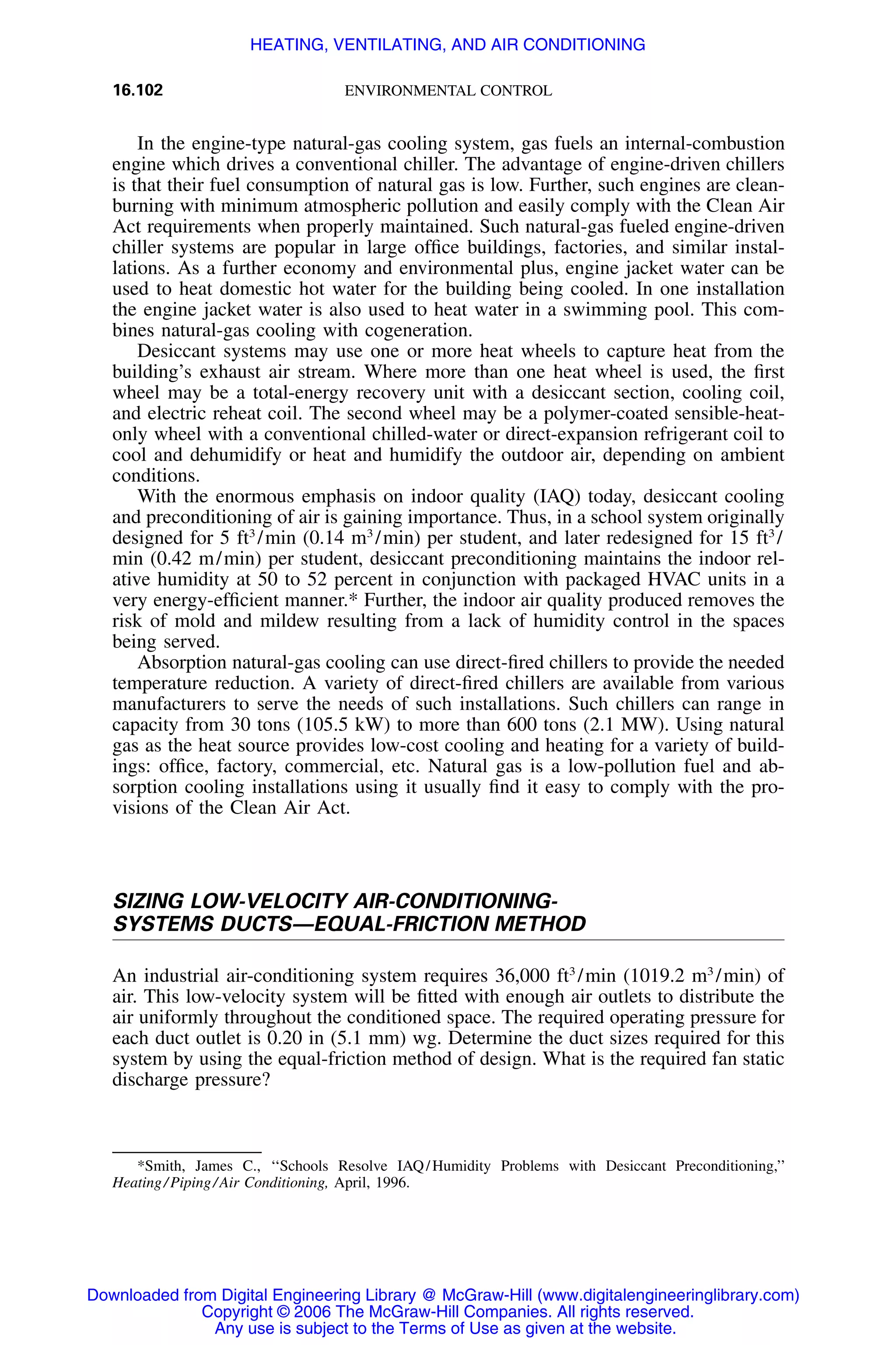 Handbook of mechanical engineering calculations
